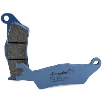 セリエオロ ブレーキパッド CC 07SU33CC brembo