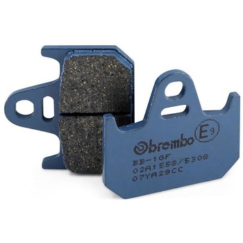 セリエオロ ブレーキパッド CC 07YA29CC brembo