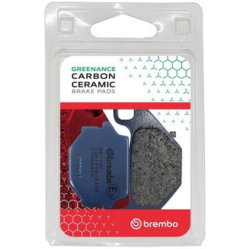セリエオロ ブレーキパッド CC 07YA54CC brembo