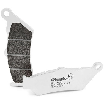 セリエオロ ブレーキパッド LA 07BB03LA brembo
