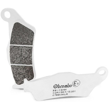 セリエオロ ブレーキパッド LA 07BB04LA brembo