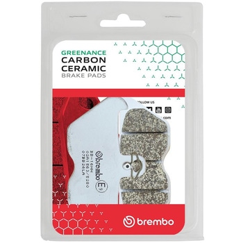 セリエオロ ブレーキパッド LA 07BB24LA brembo