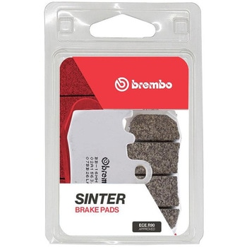 セリエオロ ブレーキパッド LA 07BB26LA - brembo