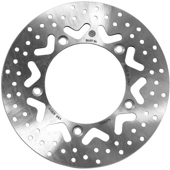 セリエオロ ブレーキディスク リジット 68B40794 brembo
