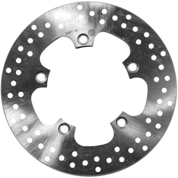 セリエオロ ブレーキディスク リジット 68B407A2 brembo