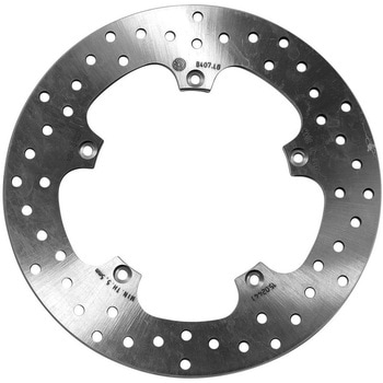 セリエオロ ブレーキディスク リジット 68B407L8 brembo