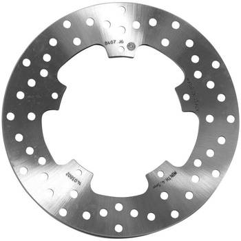 セリエオロ ブレーキディスク リジット 68B407J6 brembo