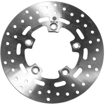 セリエオロ ブレーキディスク リジット 68B407K6 brembo