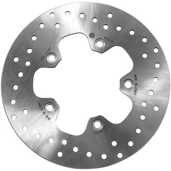 セリエオロ ブレーキディスク リジット 68B407P3 brembo