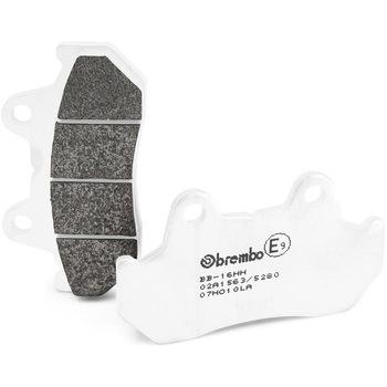 セリエオロ ブレーキパッド LA 07HO10LA brembo