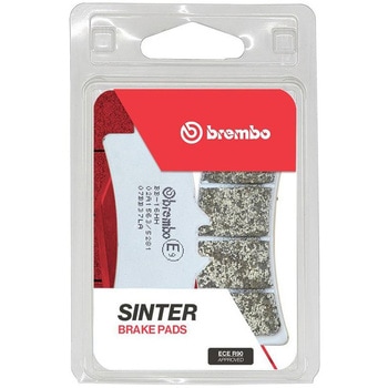 セリエオロ ブレーキパッド LA 07BB37LA brembo