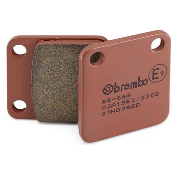 セリエオロ ブレーキパッド SD 07HO09SD brembo