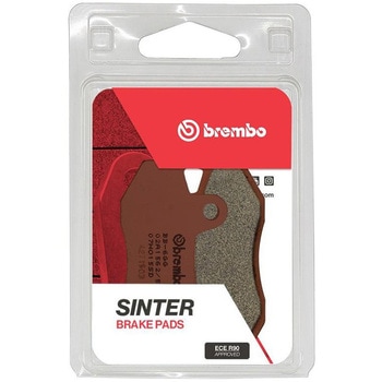 セリエオロ ブレーキパッド SD 07HO15SD brembo