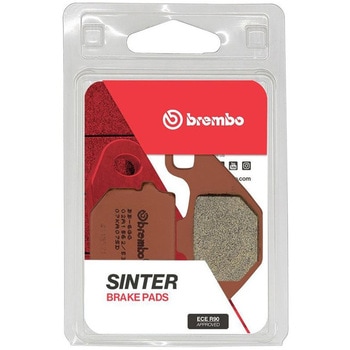 セリエオロ ブレーキパッド SD 07KA07SD brembo