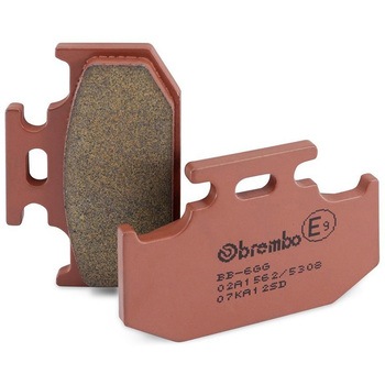 セリエオロ ブレーキパッド SD 07KA12SD - brembo