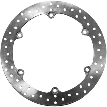 セリエオロ ブレーキディスク リジット 68B407K3 brembo