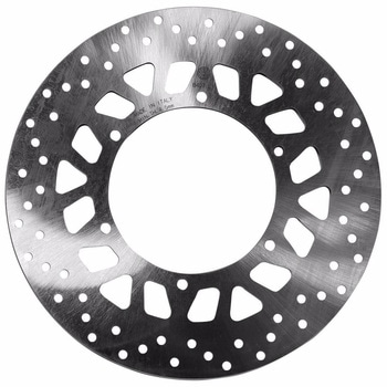 セリエオロ ブレーキディスク リジット 68B407L1 brembo