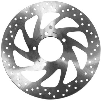 セリエオロ ブレーキディスク リジット 68B407L3 brembo