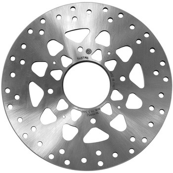 セリエオロ ブレーキディスク リジット 68B407M6 - brembo