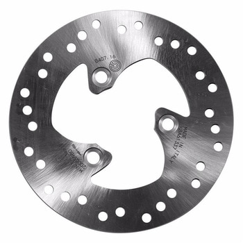 セリエオロ ブレーキディスク リジット 68B40716 brembo