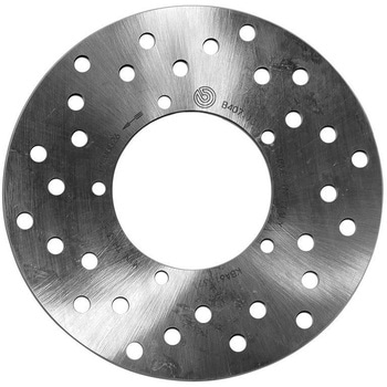 セリエオロ ブレーキディスク リジット 68B40713 brembo