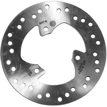 セリエオロ ブレーキディスク リジット 68B40719 brembo