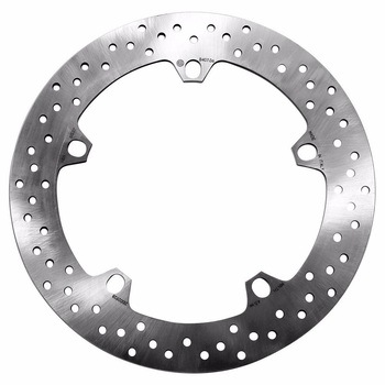 セリエオロ ブレーキディスク リジット 68B407D6 brembo