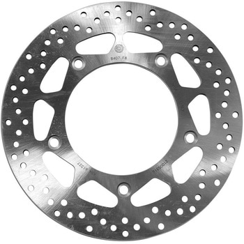セリエオロ ブレーキディスク リジット 68B407F8 brembo