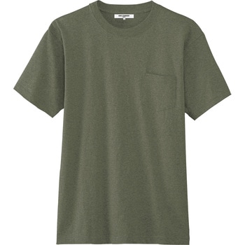 ポケットTシャツ アルベ(チトセ)