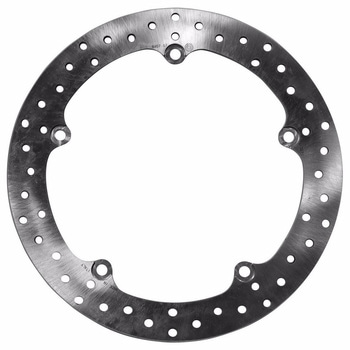 セリエオロ ブレーキディスク リジット 68B407G7 brembo