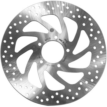 セリエオロ ブレーキディスク リジット 68B407J5 brembo