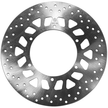 セリエオロ ブレーキディスク リジット 68B407M4 brembo