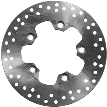 セリエオロ ブレーキディスク リジット 68B40726 brembo