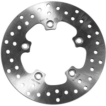 セリエオロ ブレーキディスク リジット 68B40728 - brembo