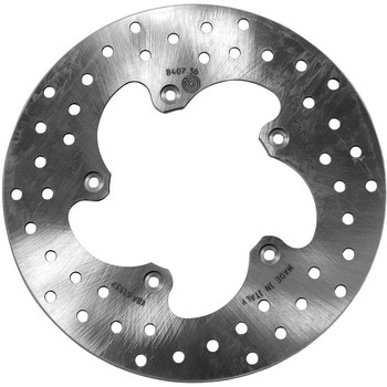 セリエオロ ブレーキディスク リジット 68B40736 - brembo