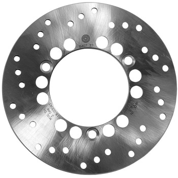 セリエオロ ブレーキディスク リジット 68B40737 - brembo