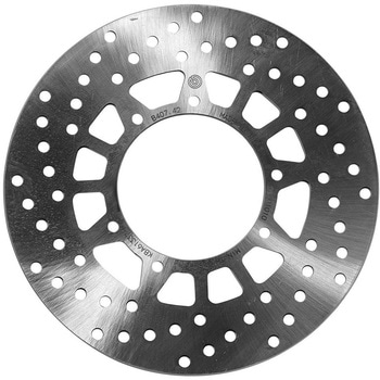 セリエオロ ブレーキディスク リジット 68B40742 brembo