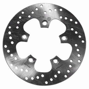 セリエオロ ブレーキディスク リジット 68B40744 brembo