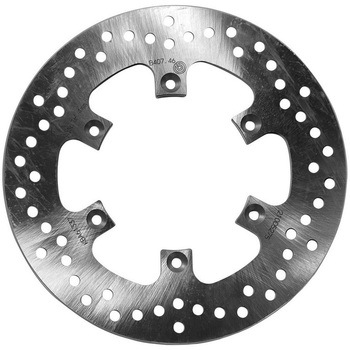 セリエオロ ブレーキディスク リジット 68B40746 brembo