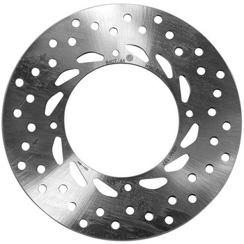 セリエオロ ブレーキディスク リジット 68B40748 brembo