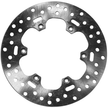 セリエオロ ブレーキディスク リジット 68B40752 brembo
