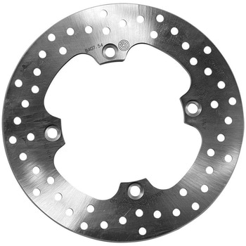 セリエオロ ブレーキディスク リジット 68B40754 brembo