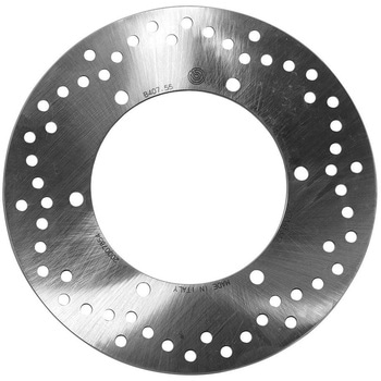 セリエオロ ブレーキディスク リジット 68B40755 - brembo