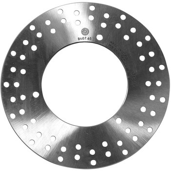 セリエオロ ブレーキディスク リジット 68B40765 brembo