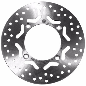 セリエオロ ブレーキディスク リジット 68B40775 brembo