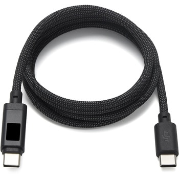 7A USB-C デジタル表示ケーブル(1m) DJI