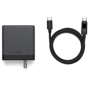 DJI Power 140WGaN充電コンボ DJI