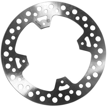 セリエオロ ブレーキディスク リジット 68B40786 brembo