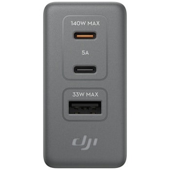 DJI Power 140WGaN充電器 DJI