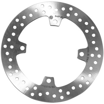 セリエオロ ブレーキディスク リジット 68B40788 brembo